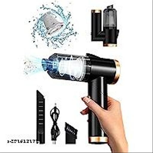 مكنسه تنظيف سياره متحركه شحن ET10552 Q8