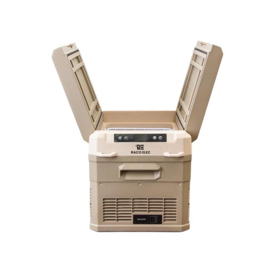 ثلاجه راكو ايليك RACO ELEC تبريد وتجميد 30 لتر WASM 30
