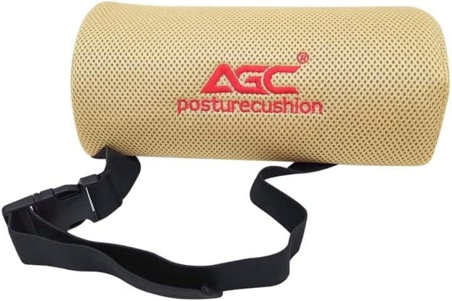 وسادة دعم للرقبة أو الظهر من نوع posturecushion AGC