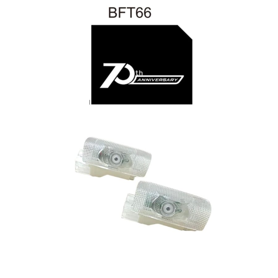 بروجكتر ابواب 70 عام  BFT66
