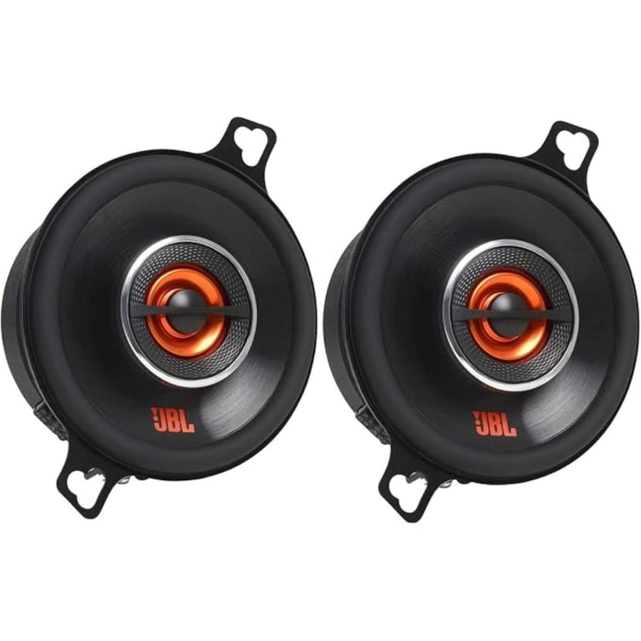 سماعات JBL دائري 75/25 واط GX 328