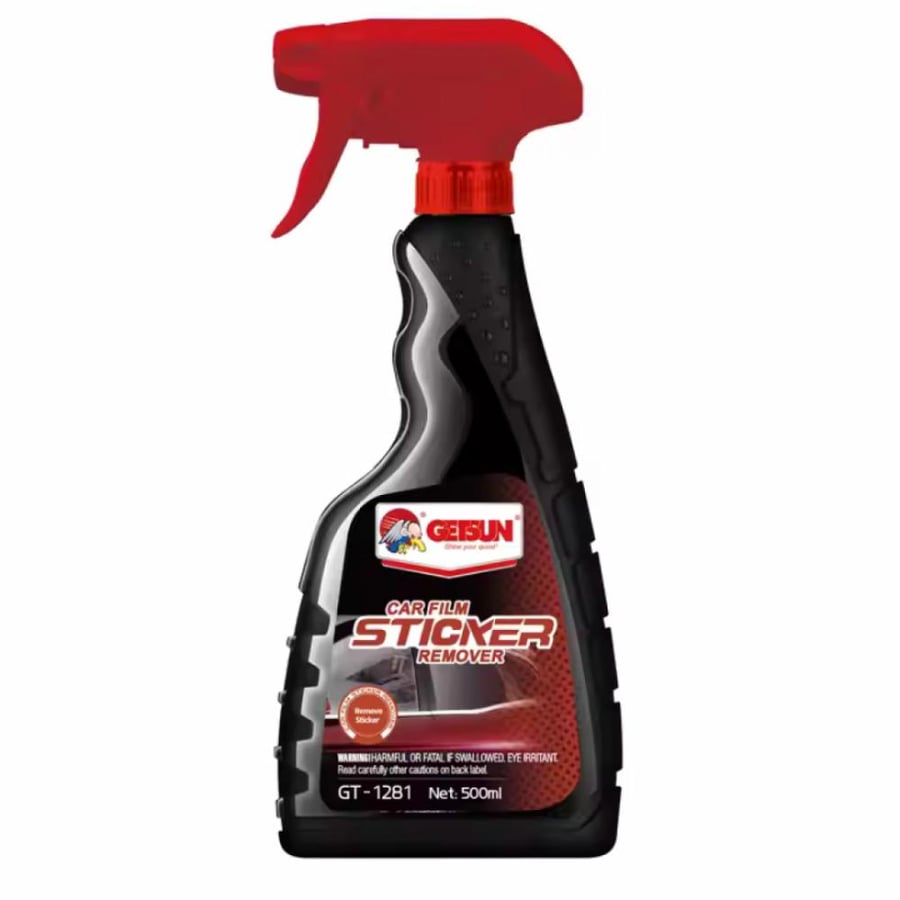 مزيل غراء وستيكر 500 ملي GT-1281 GETSUN