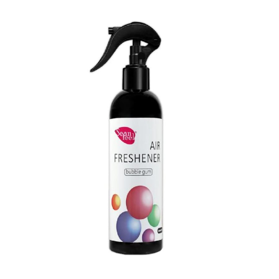 عطر بخاخ علك 150 ملي  sean feel