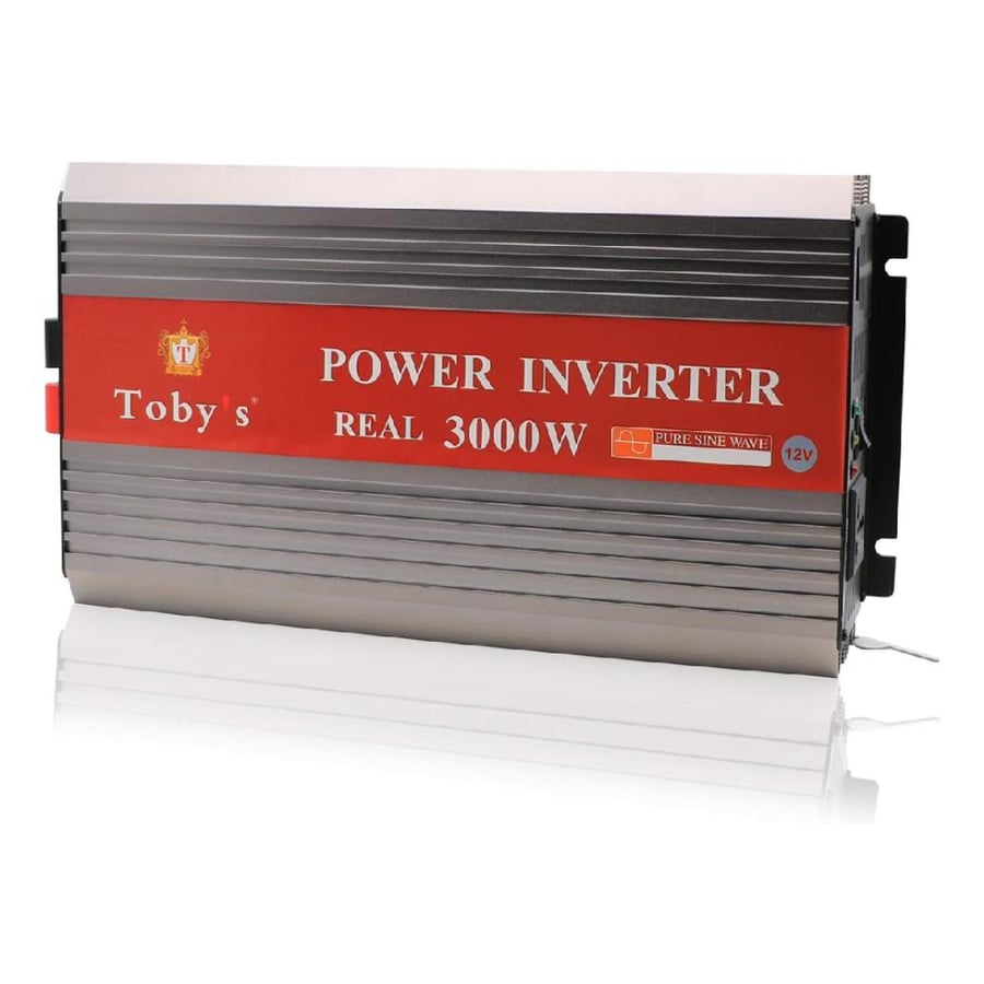محول كهرباء TOBYS - 3000W