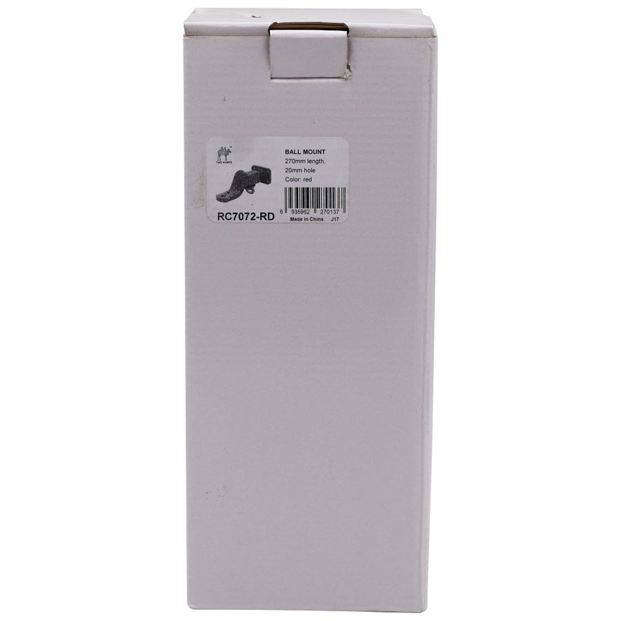 هوك خابور ياباني أحمر طول 270 ملم  RC7072-RD