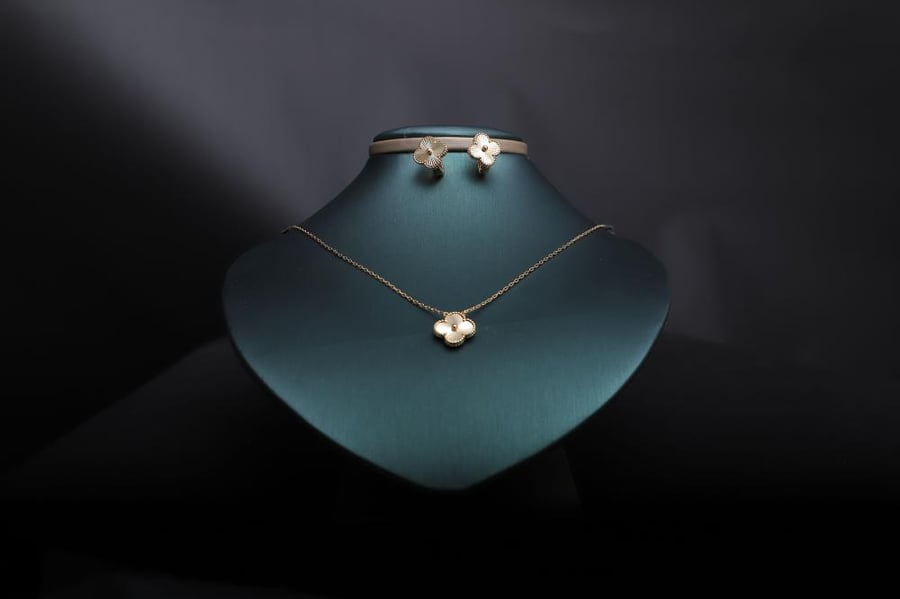 Elegant women's set