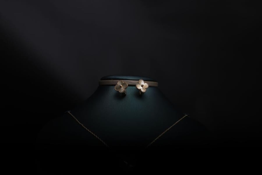 Elegant women's set