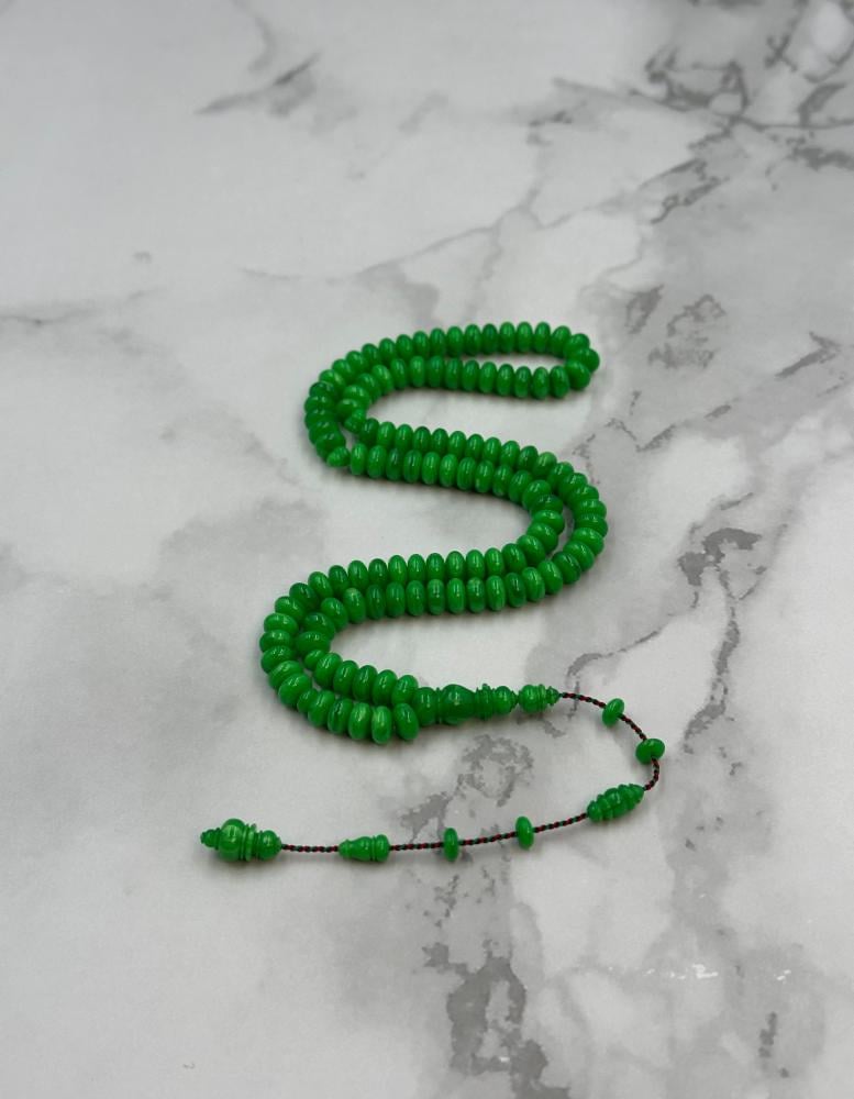 سبحة من مساطر بكلايت صب قديم