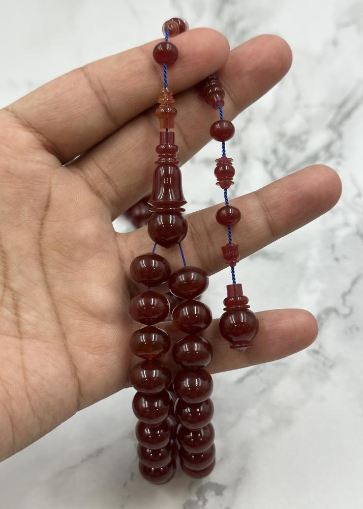 سبحة بكلايت صب جديد من بلاطة صب جديد