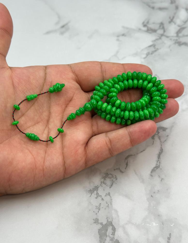 سبحة من مساطر بكلايت صب قديم