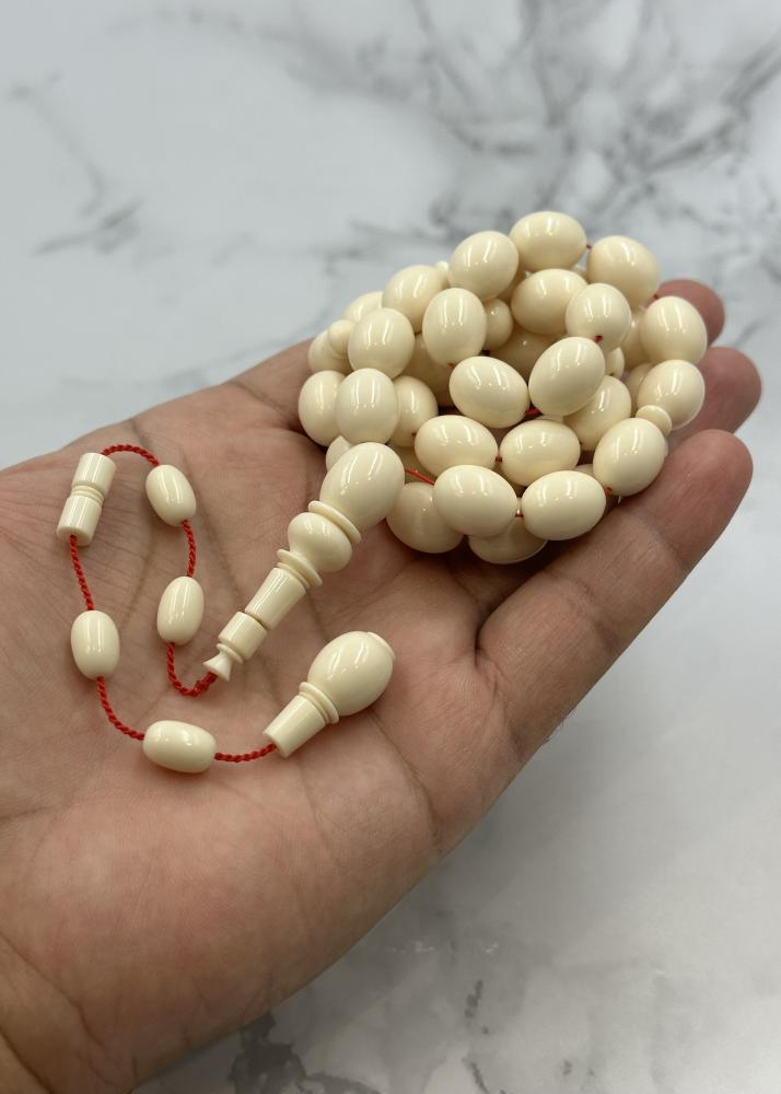 سبحة ضومنة صب جديد كريمي