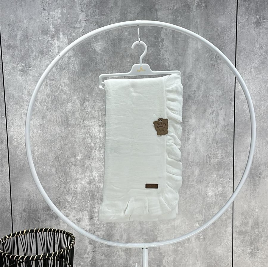 بطانيه تركي صوف
