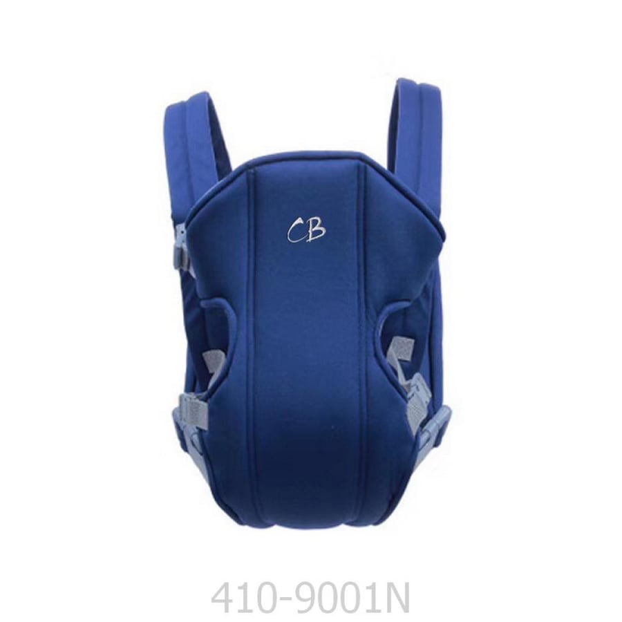 شيالة أطفال مريحة وداعمة للرقبة والظهر