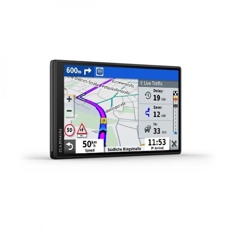 Garmin Drive Smart65 Travel Adition