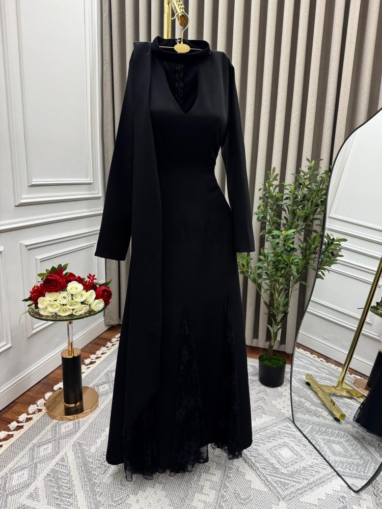 فستان ابرار