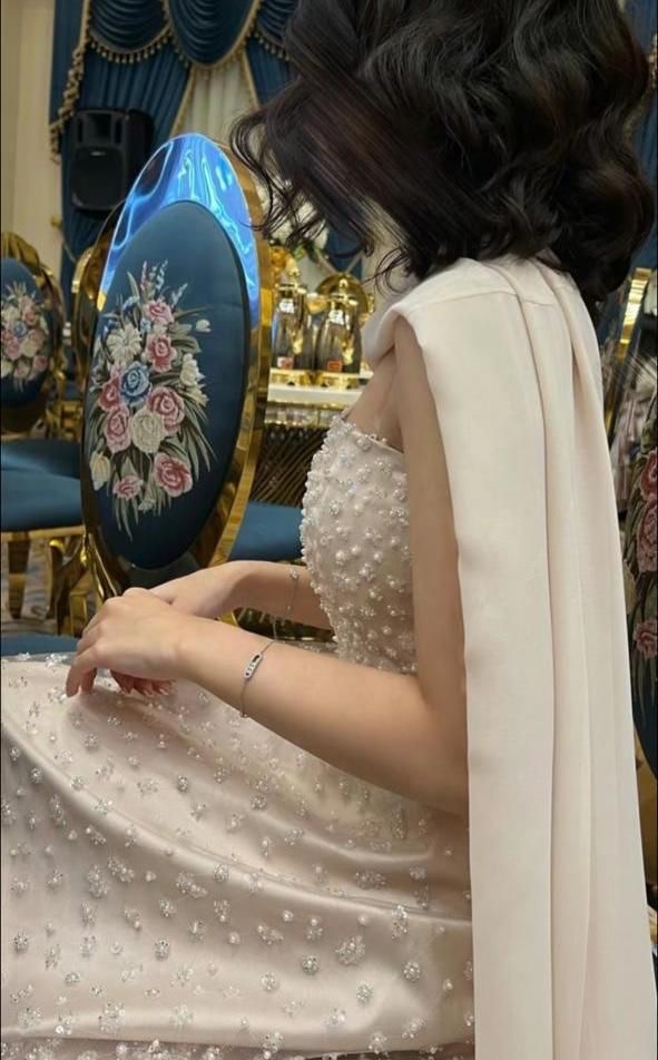 فستان لولو