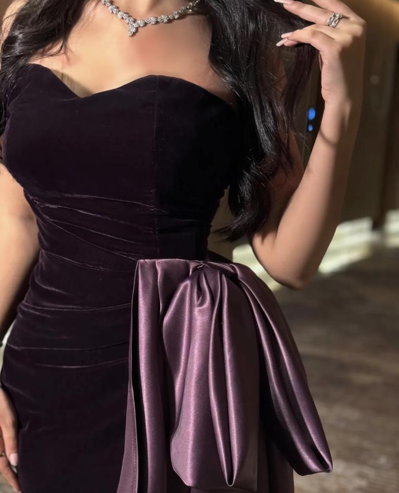 فستان شهد