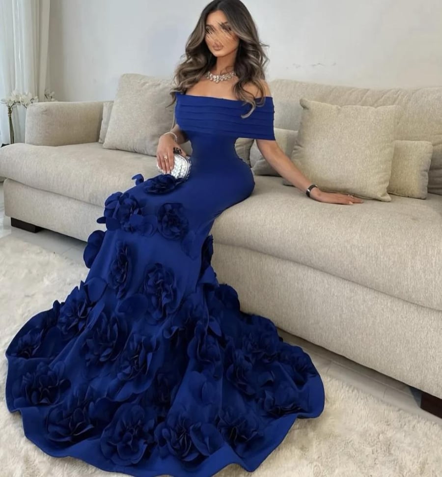 فستان هيا