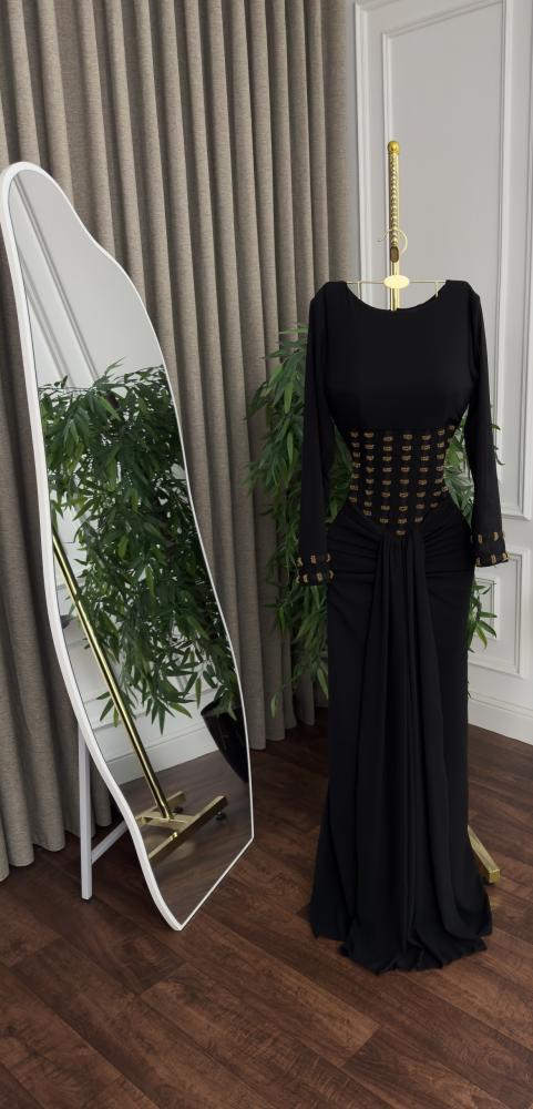 فستان ديور لونين