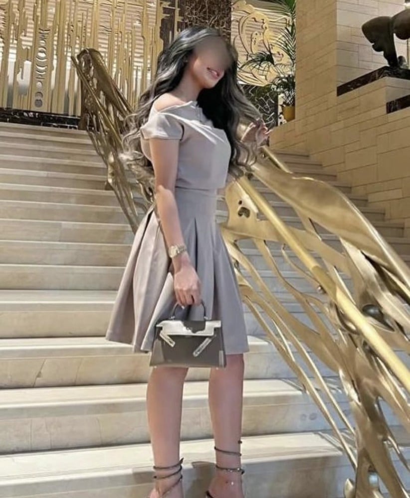 فستان راما