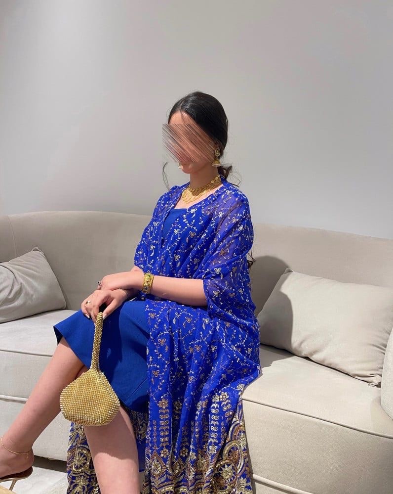 جلابية إبتهال