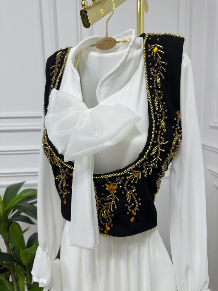 فستان مجد