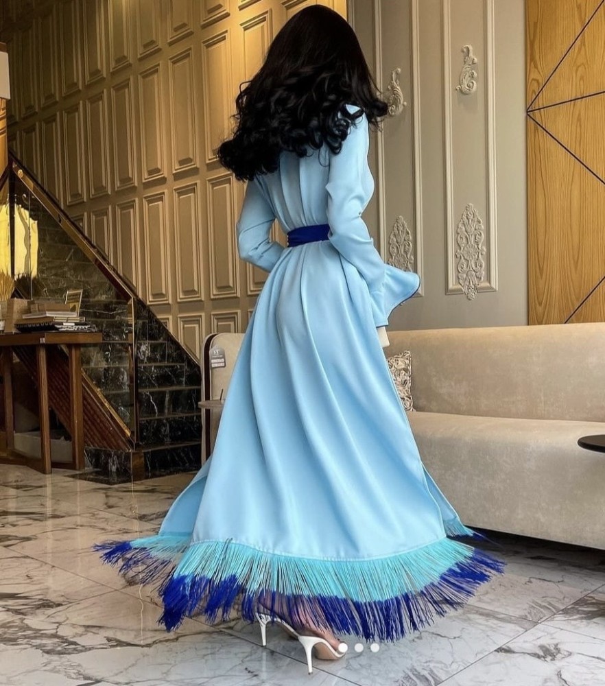 فستان جُمان