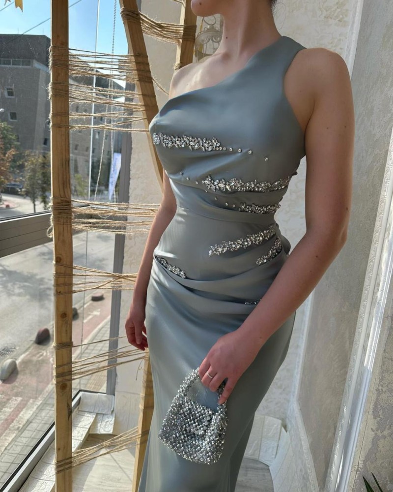 فستان ليلانا