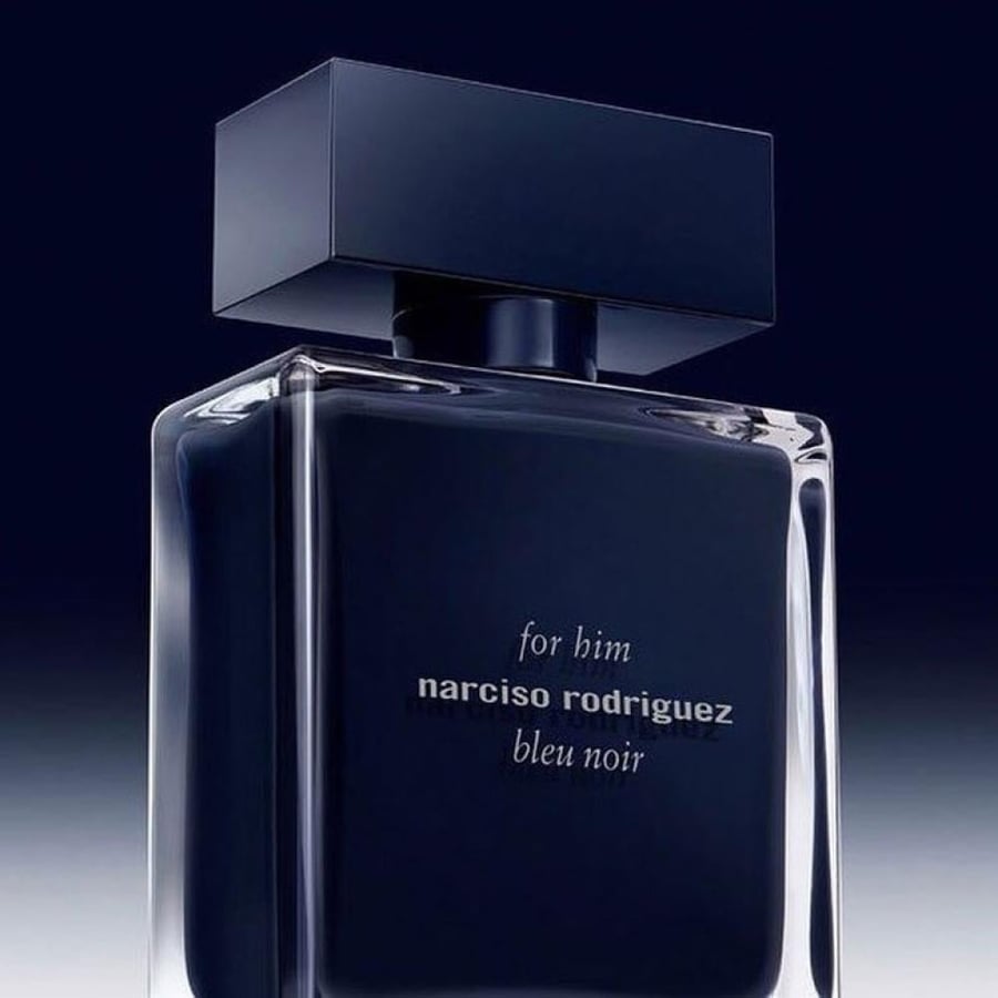 عطر بلو نوار فور هيم - نارسيسو رودريغز