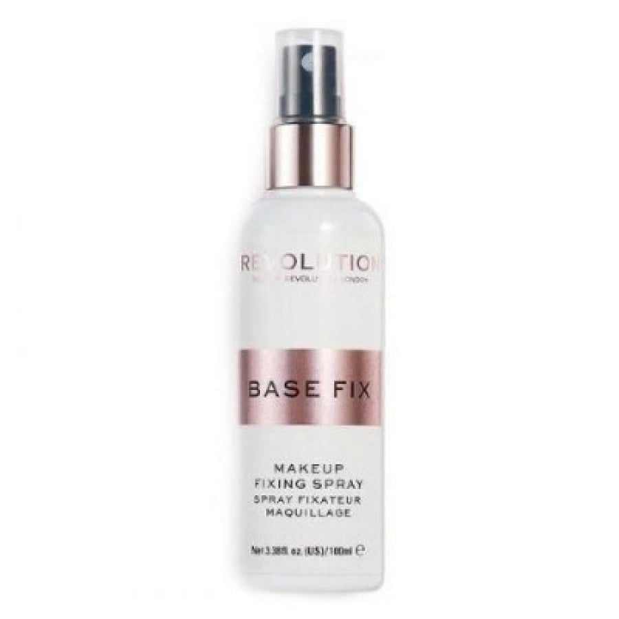 رفليوشن - بخاخ مثبت للمكياج باس فكس 100ml