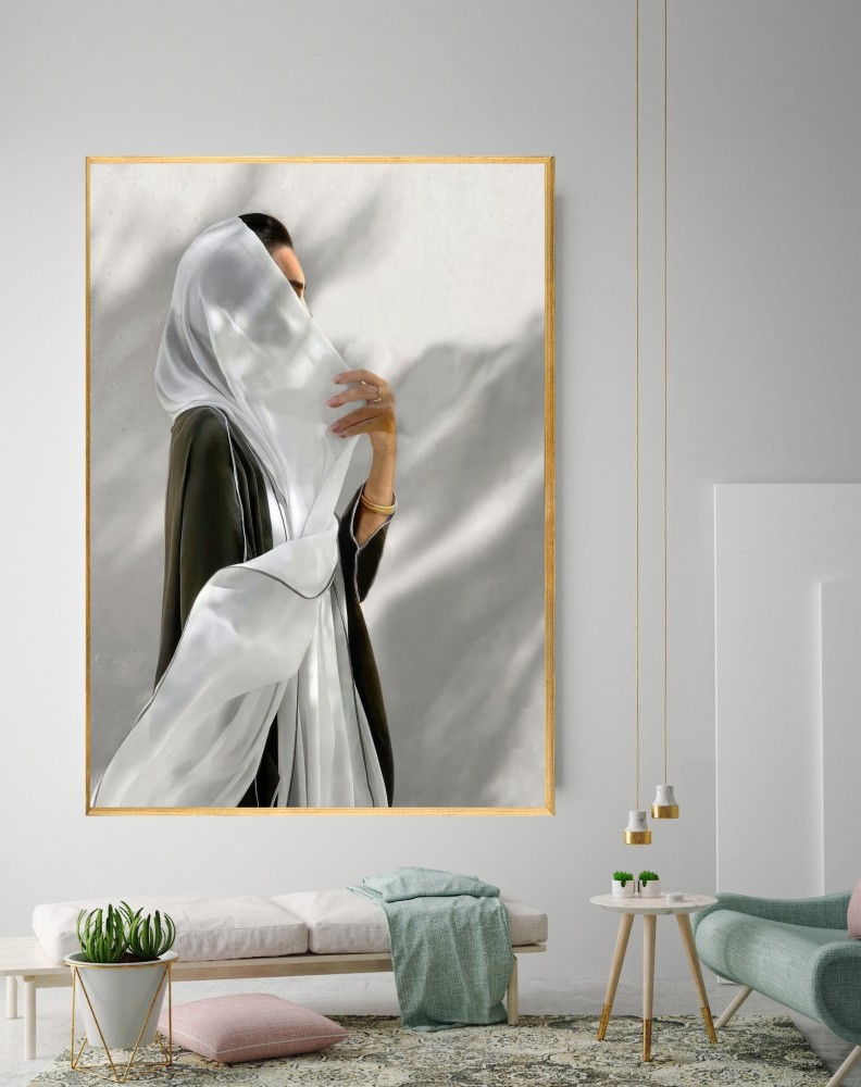 سيدة العصر