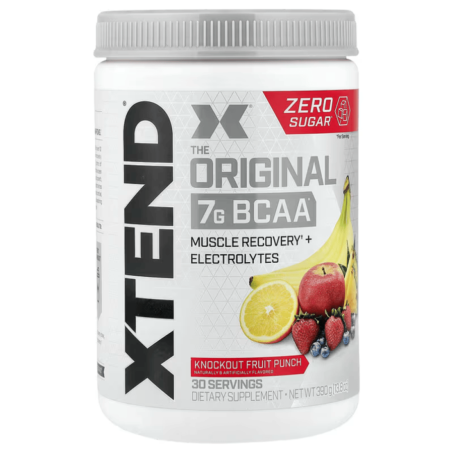 SCI XTEND BCAA  بي سي اي اكستند