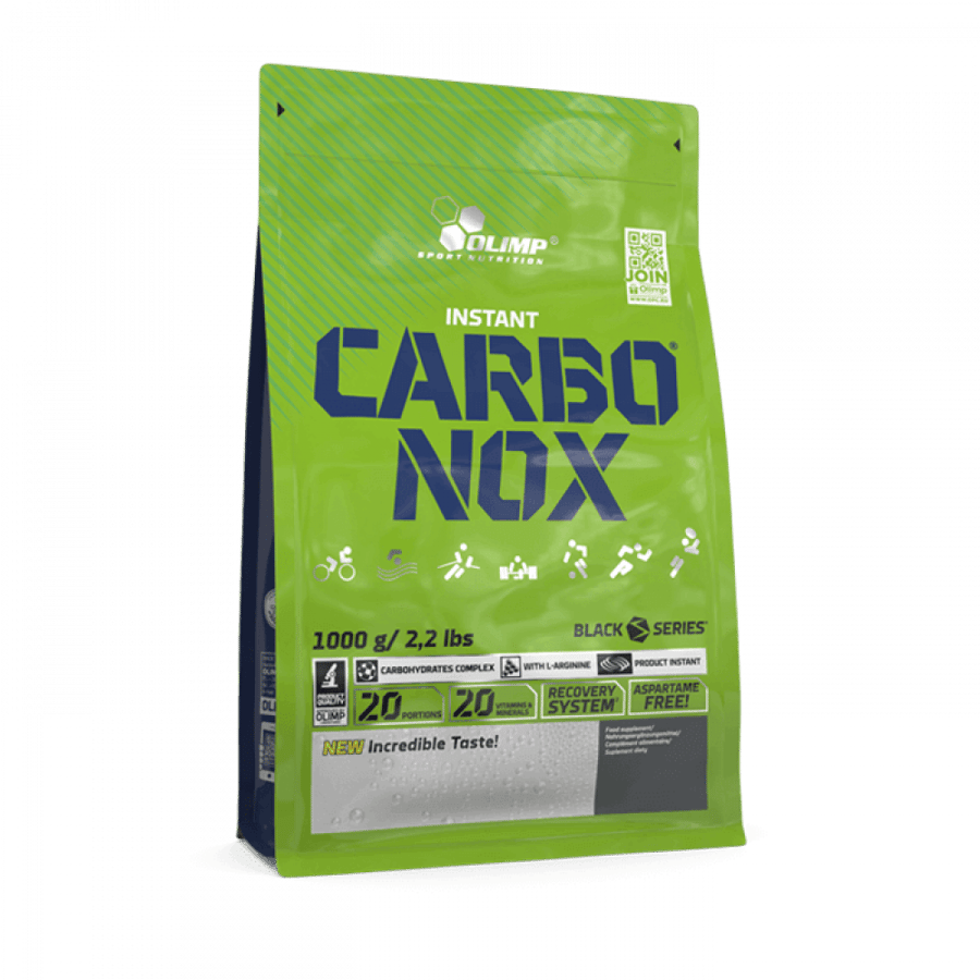 Carbonox - أوليمب كاربونوكس