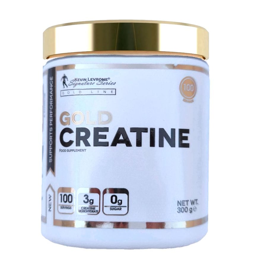 KEVIN LEVERONE GOLD CREATINE 300G
