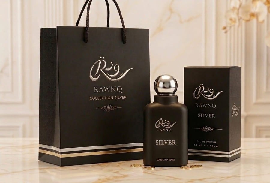 RAWNQ SILVER