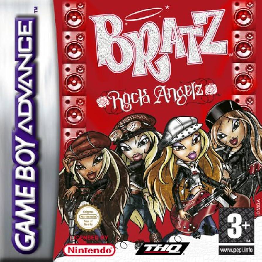 Bratz
