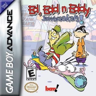 ed , edd n eddy