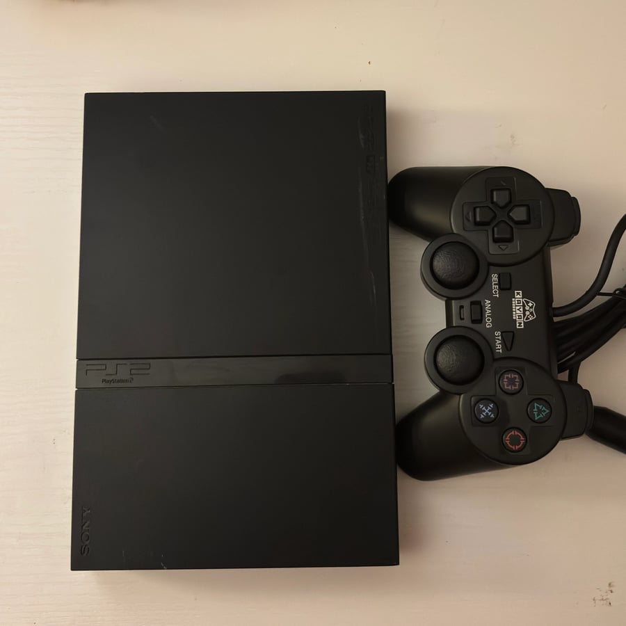 Sony Playstation 2 slim