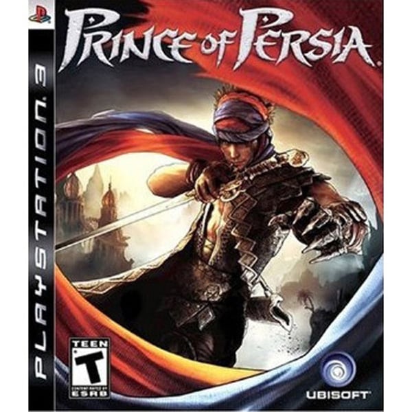 Prince Of Persia