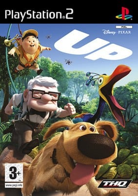 Disney Pixar: Up