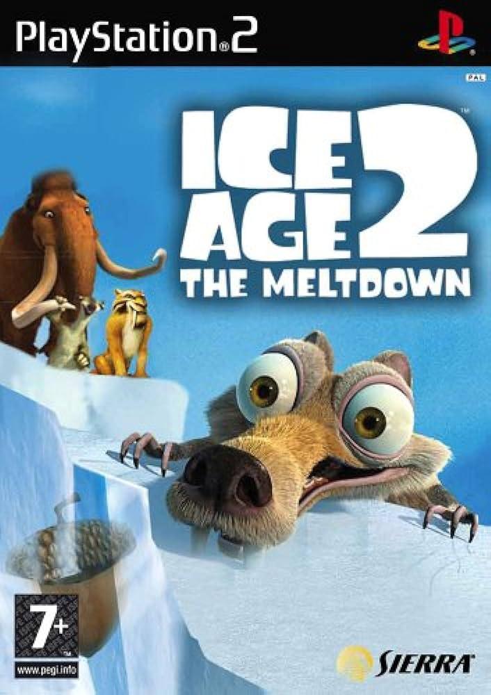 ice age 2