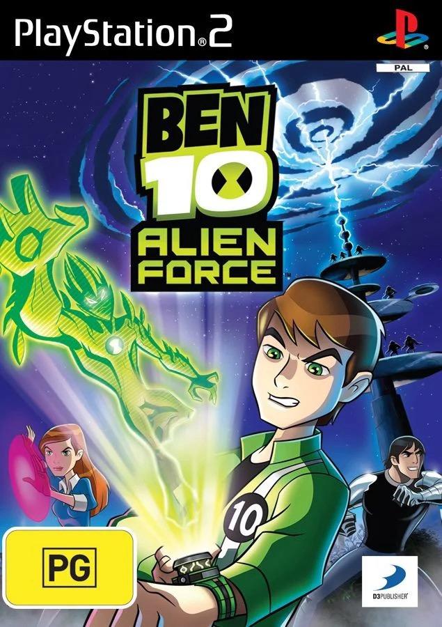 Ben 10