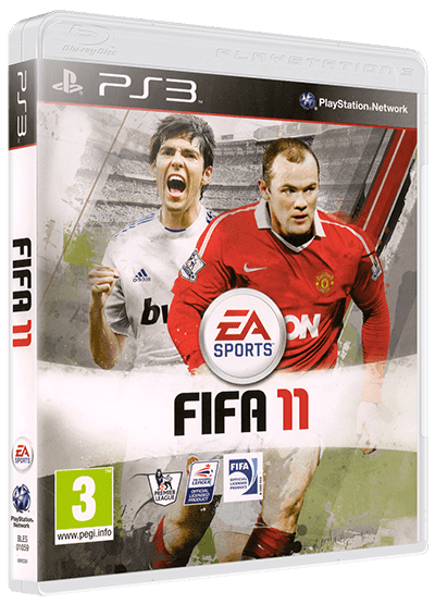 FIFA 11