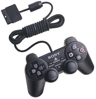 Control PlayStation 2