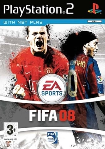FIFA 08
