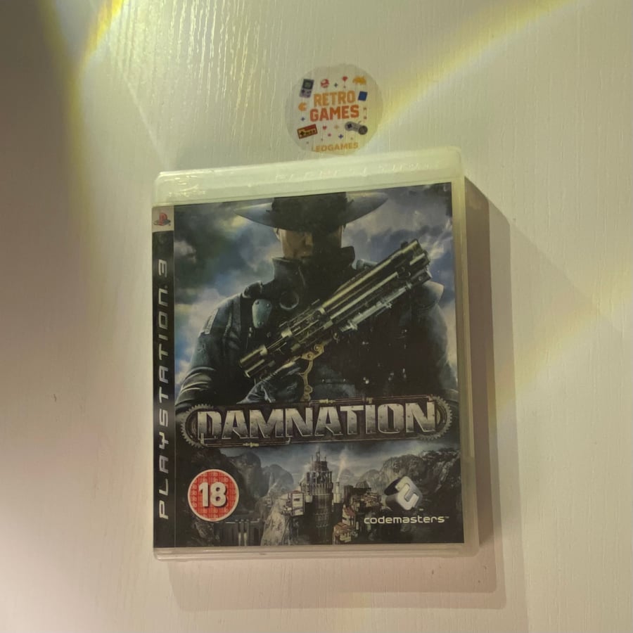 Damnation