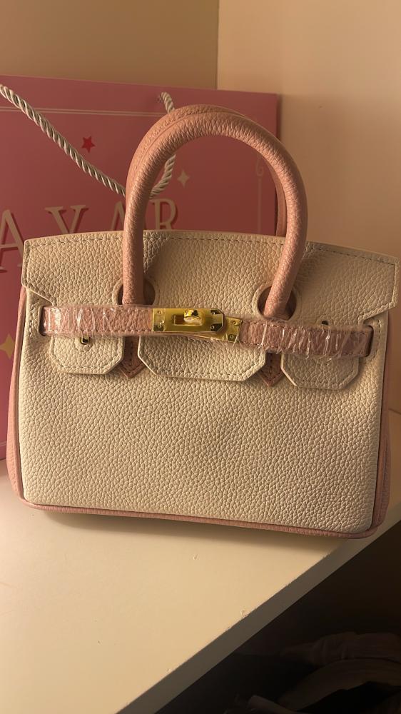 Perkin Mini Pink