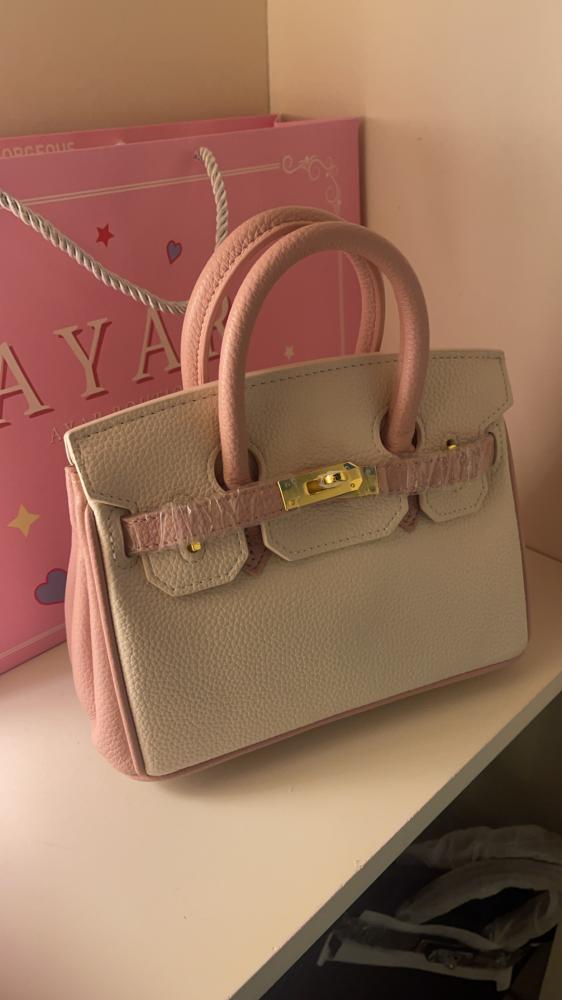 Perkin Mini Pink