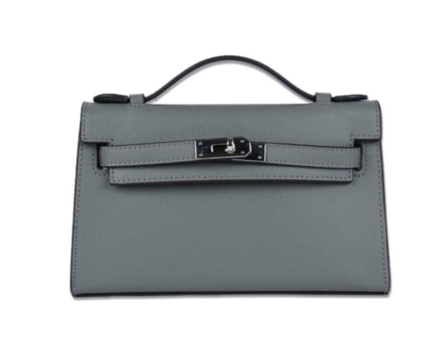 Kelley Bushit | Gray