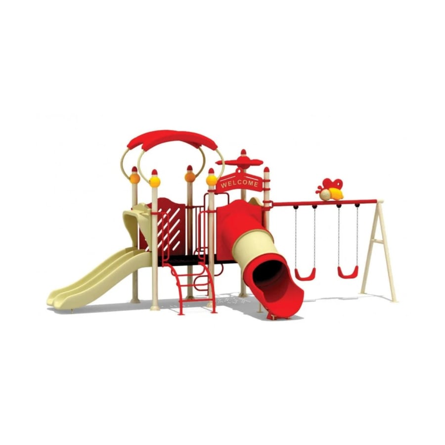 وحدة ألعاب خارجية - الفضاء